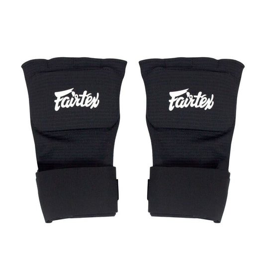 FAIRTEX Quick Wraps HW3 Black