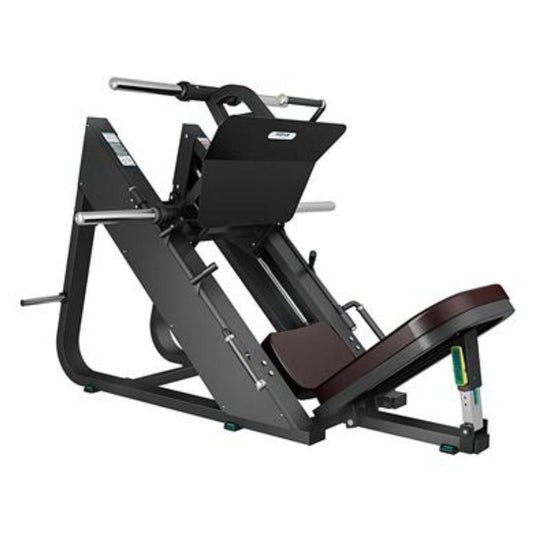 alat leg press