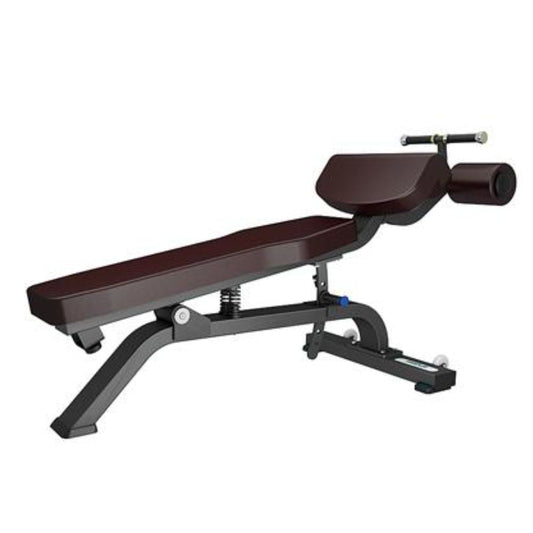 jual alat fitnes bench