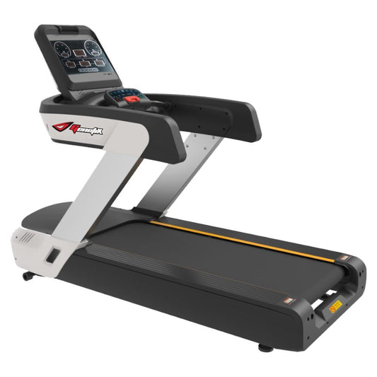 jual treadmill elektrik