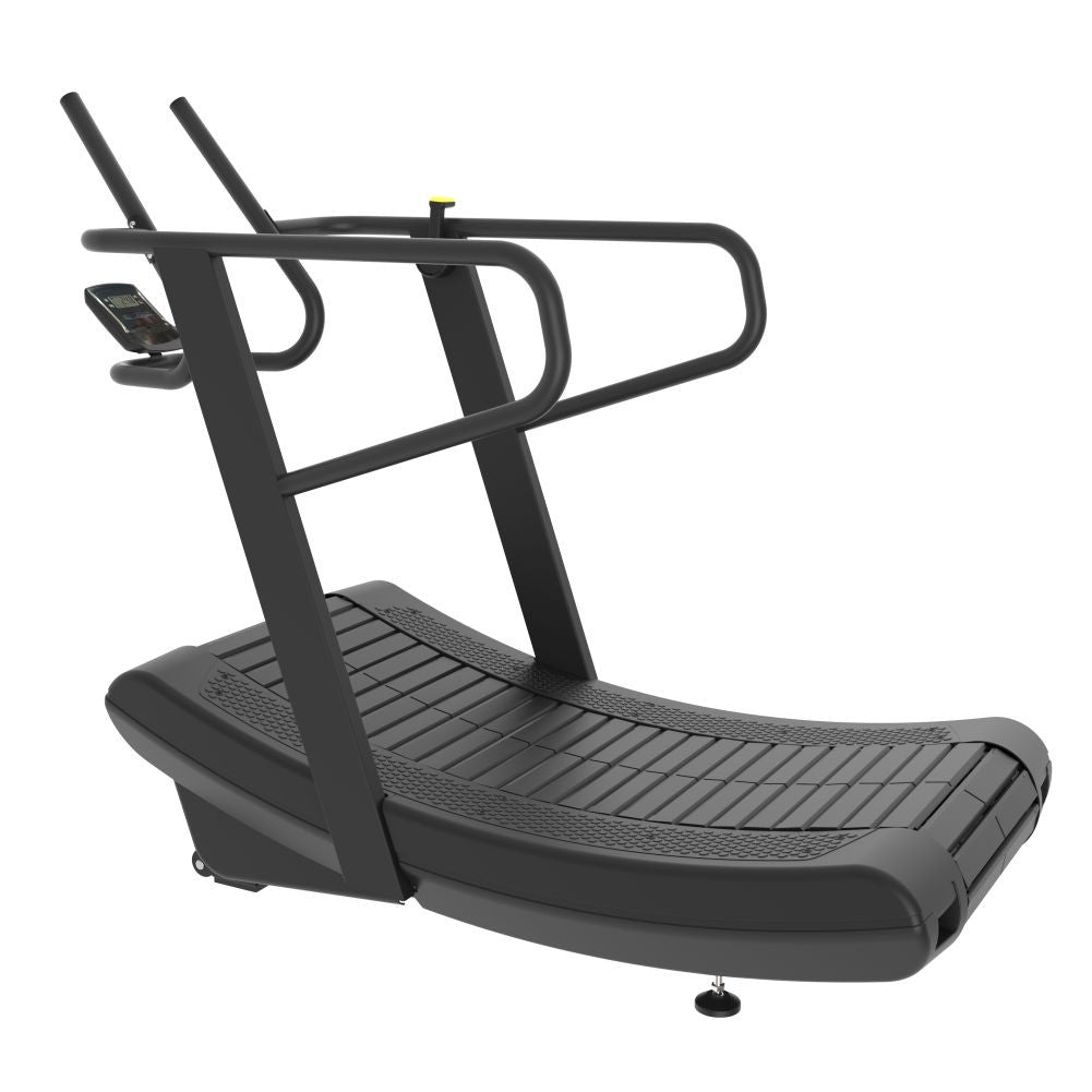 GENETIX Comm Curved treadmill GTT-X11