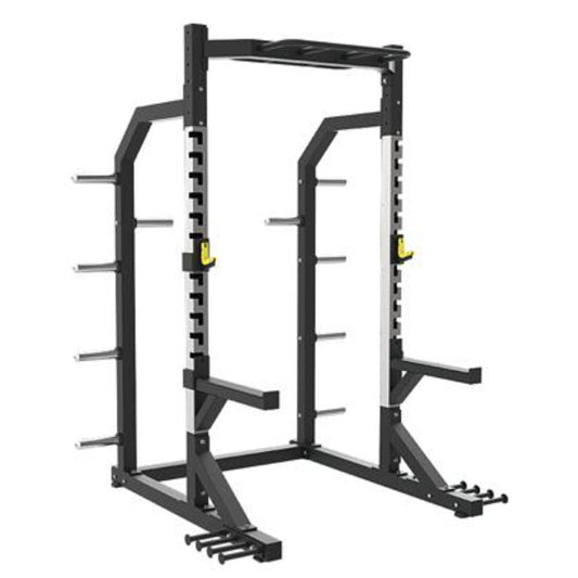 Power Rack indoor