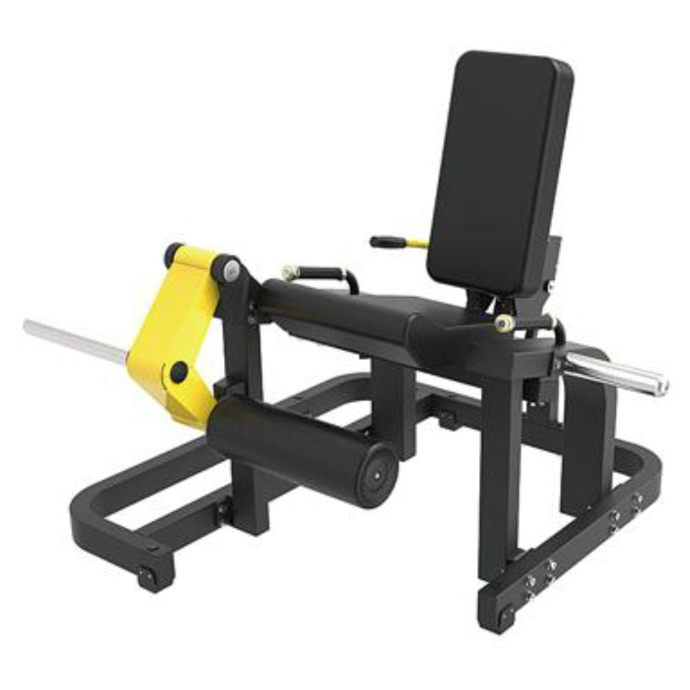 GENETIX Comm Seated Leg Extension GTA70