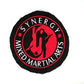 Synergy Patch/Red