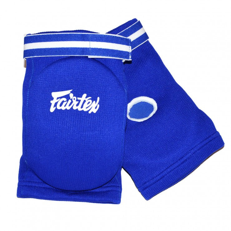 FAIRTEX Elbow Pads - Blue EP1