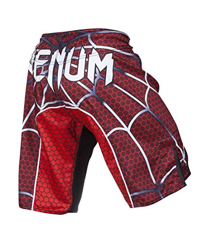 VENUM Spider 2.0 Fightshorts - Red