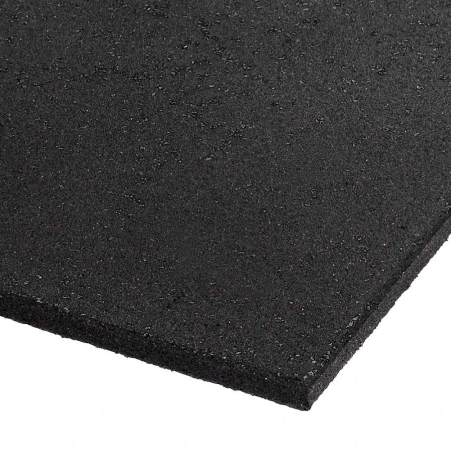 RUBBER FLOORING