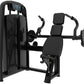 METRON Comm Triceps Extension MZ6011