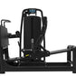 METRON Comm Horizontal Leg Press MZ6016