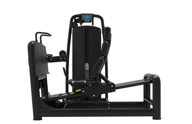 METRON Comm Horizontal Leg Press MZ6016