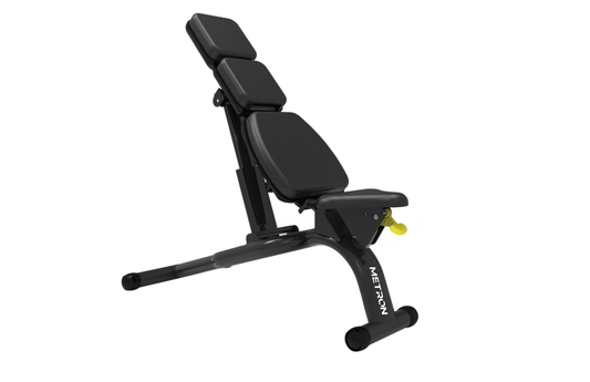 METRON Comm Adjustable Bench MZ6024