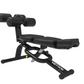 METRON Comm Crunch Bench MZ6027