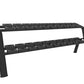 METRON Comm Dumbbell Rack MZ6032