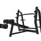 METRON Comm Olympic Decline Bench MZ6043