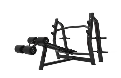 METRON Comm Olympic Decline Bench MZ6043