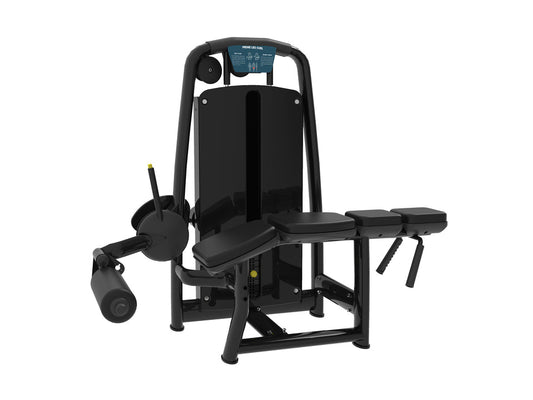 METRON Comm Prone Leg Curl MZ6044