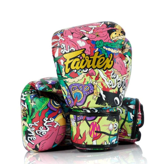 FAIRTEX x URFACE Boxing Gloves LTD Edition BGV1