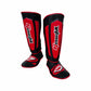 GENETIX EPIC SHINPAD RedBlack