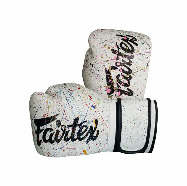 FAIRTEX Boxing Gloves BGV14 Painter