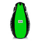 FAIRTEX Super Tear Drop Heavy Bag HB15 - BlackGreen