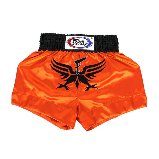 FAIRTEX MuayThai Embroidered Phoenix BS0644