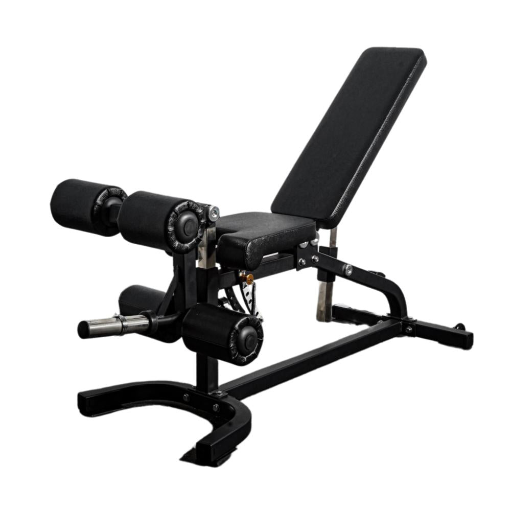 GENETIX FIT Flat Incline Decline Bench 4.1