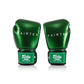 FAIRTEX Boxing Glove METALLIC BGV22 Green