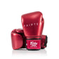 FAIRTEX Boxing Glove METALLIC BGV22 Red