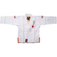 GENETIX BJJ GI Hansei Kids White