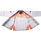 GENETIX BJJ GI Hansei Kids White