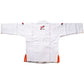 GENETIX BJJ GI Hansei Kids White