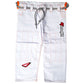 GENETIX BJJ GI Hansei Kids White