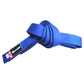 GENETIX Bushido BJJ Belt Blue