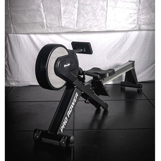 GENETIX Comm Air rowing ProRow GF600