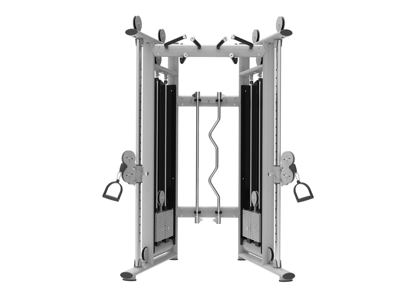 METRON Comm Functional Trainer MZ6090