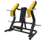 METRON Comm Incline Chest Press MZ6067