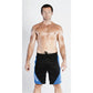 GRIPS MEN TRAINING SHORTS - BLUE/BLACK