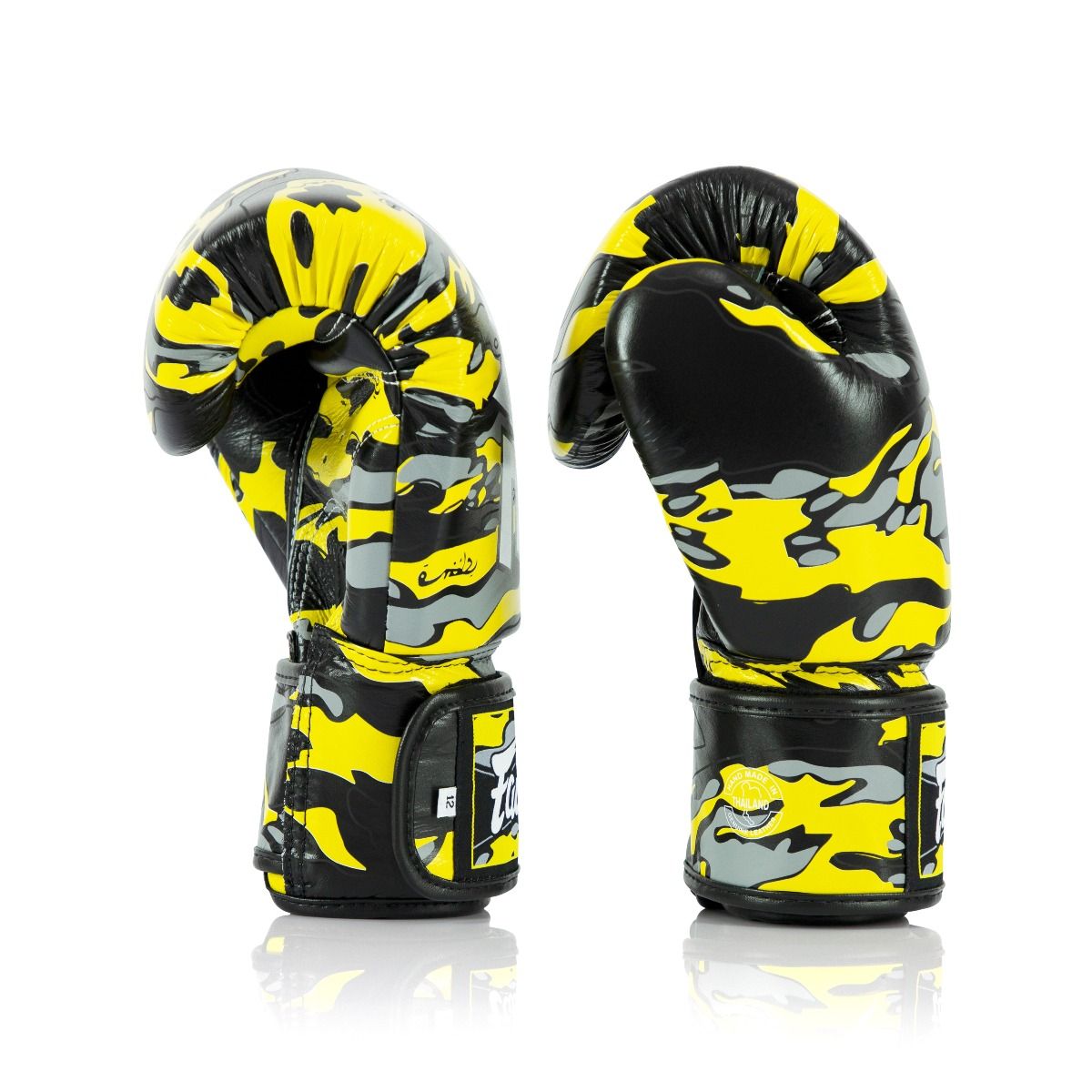 FAIRTEX x ONEFC Boxing Gloves LTD Edition