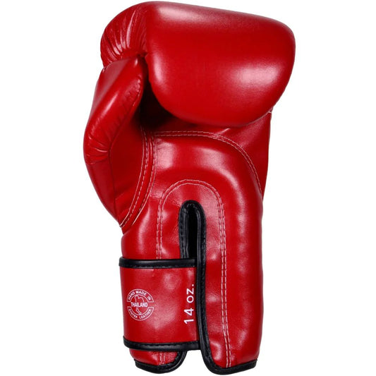 FAIRTEX Boxing Gloves BGV14 Red
