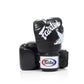 FAIRTEX Boxing Gloves NP BlackNationPrint BGV1