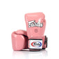 FAIRTEX Boxing Gloves STD Pink BGV1