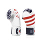 FAIRTEX Boxing Gloves STD US Flag BGV1-US