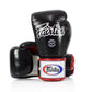 FAIRTEX Boxing Gloves STD BlackWhiteRed BGV1