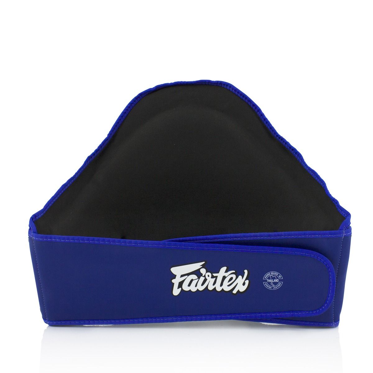 FAIRTEX Extra Lightweight Belly Pad BPV3 BlueRed