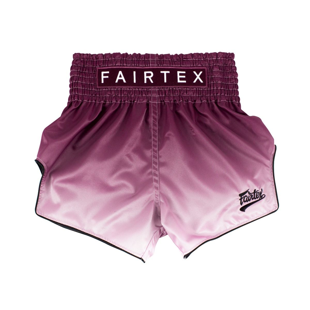 FAIRTEX Slim Cut Muaythai Shorts BS1904