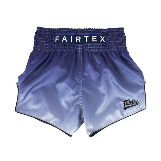 FAIRTEX Slim Cut Muaythai Shorts BS1905