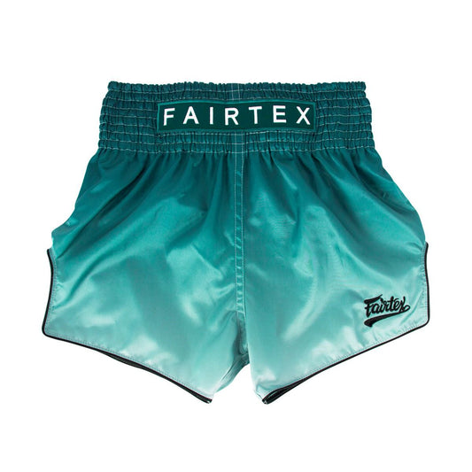FAIRTEX Slim Cut Muaythai Shorts BS1906