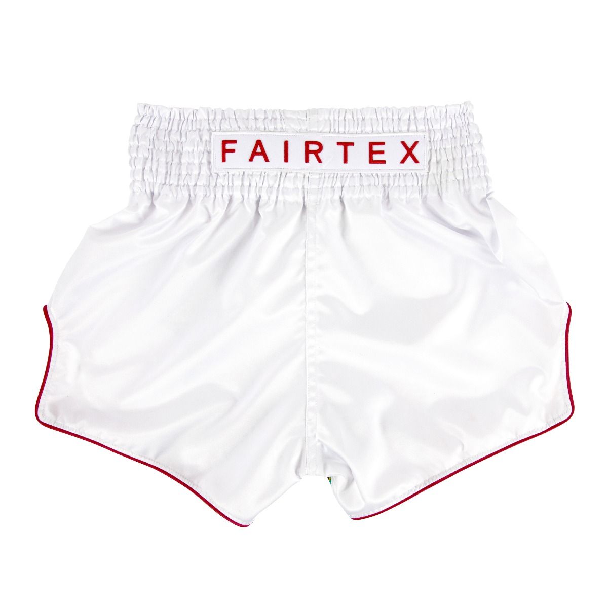 FAIRTEX Slim Cut Muaythai Shorts BS1908