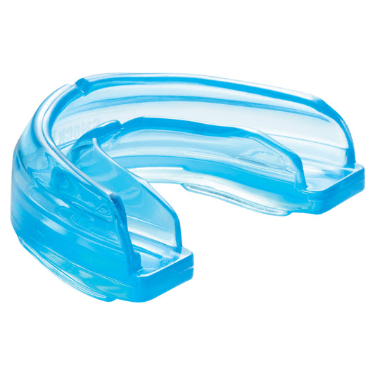 Shockdoctor Double Braces - Strapless/Blue 4300
