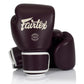 FAIRTEX Boxing Glove BGV16 - Maroon